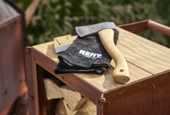 RB73 - Ker - Woodstorage